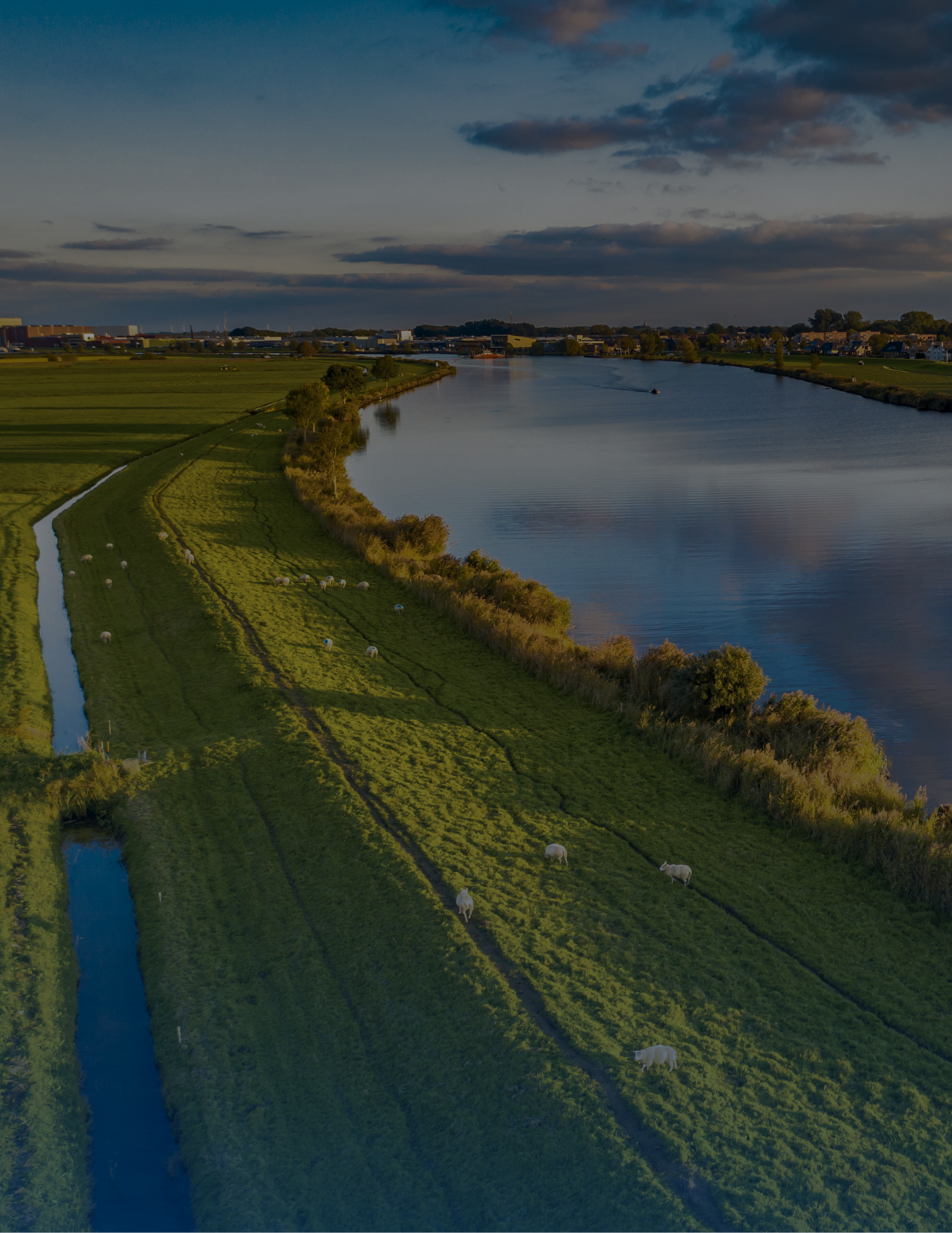 Going beyond KRW 2027 compliance A guide for Water Managers